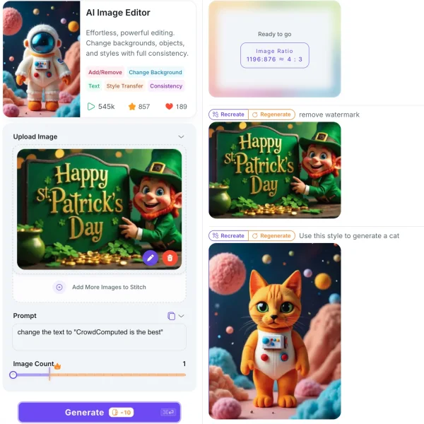 Benefits placeholder